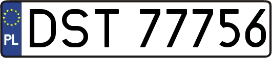 DST77756