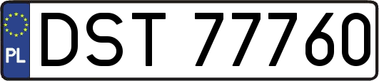 DST77760