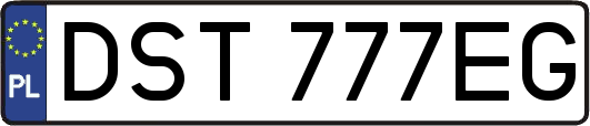 DST777EG