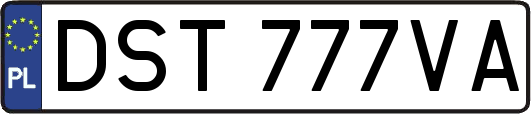 DST777VA