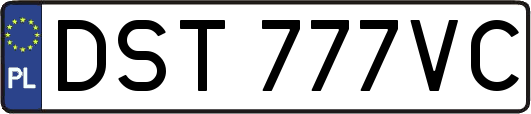 DST777VC