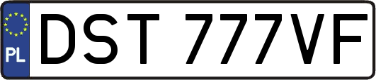 DST777VF