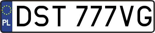 DST777VG