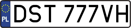 DST777VH