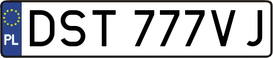 DST777VJ