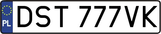 DST777VK