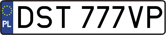 DST777VP
