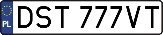 DST777VT