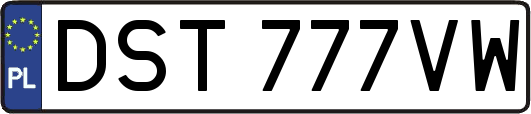 DST777VW