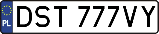 DST777VY