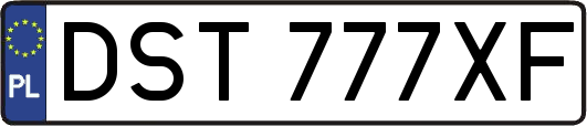 DST777XF