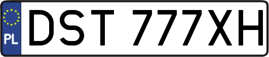 DST777XH