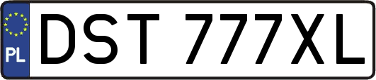 DST777XL