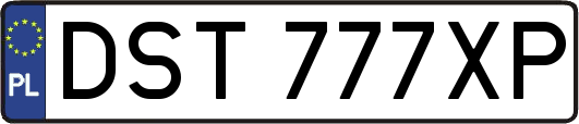 DST777XP