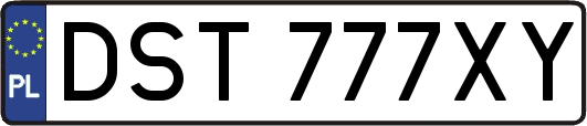 DST777XY