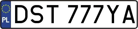 DST777YA