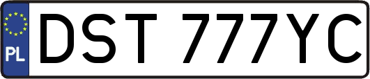 DST777YC