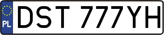 DST777YH