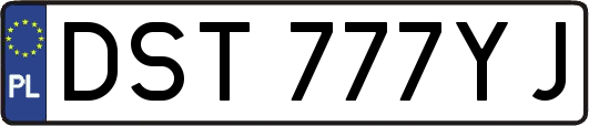 DST777YJ