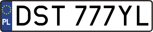 DST777YL