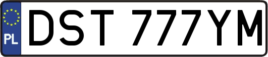 DST777YM