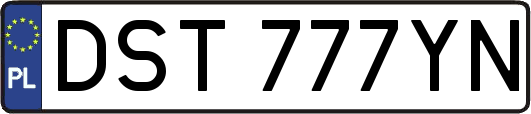 DST777YN