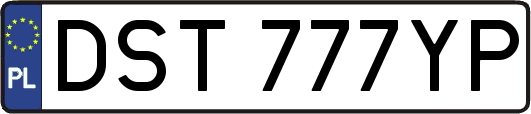 DST777YP