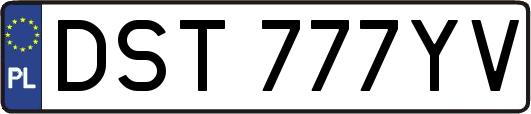 DST777YV