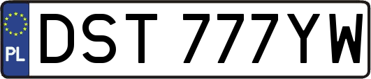 DST777YW