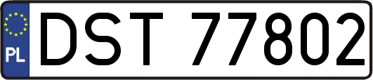 DST77802