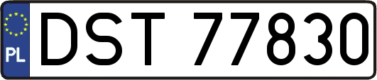 DST77830