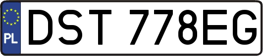 DST778EG