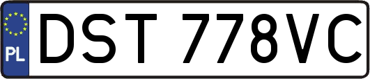 DST778VC
