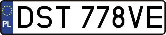 DST778VE