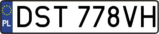 DST778VH