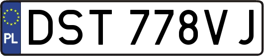 DST778VJ