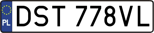 DST778VL