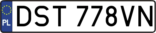 DST778VN