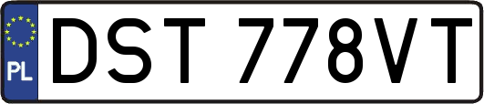 DST778VT