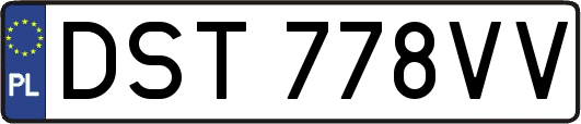 DST778VV