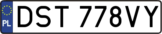 DST778VY