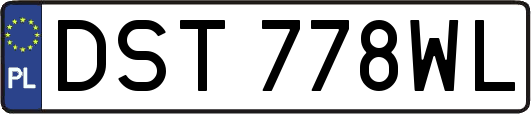 DST778WL