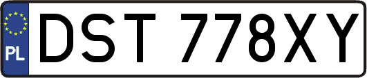 DST778XY