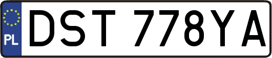 DST778YA