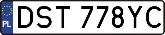 DST778YC