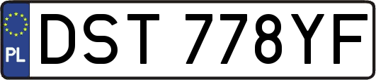 DST778YF