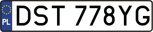 DST778YG