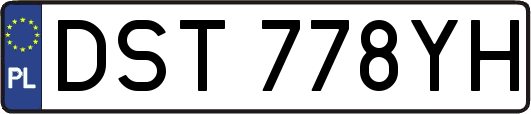 DST778YH