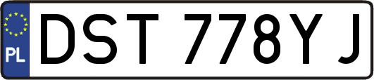 DST778YJ