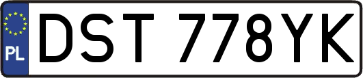 DST778YK